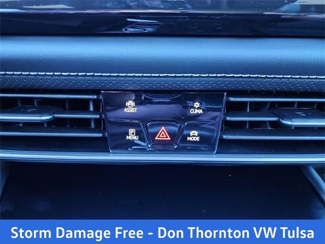 New 2026 Volkswagen Atlas Cross Sport SE image 22