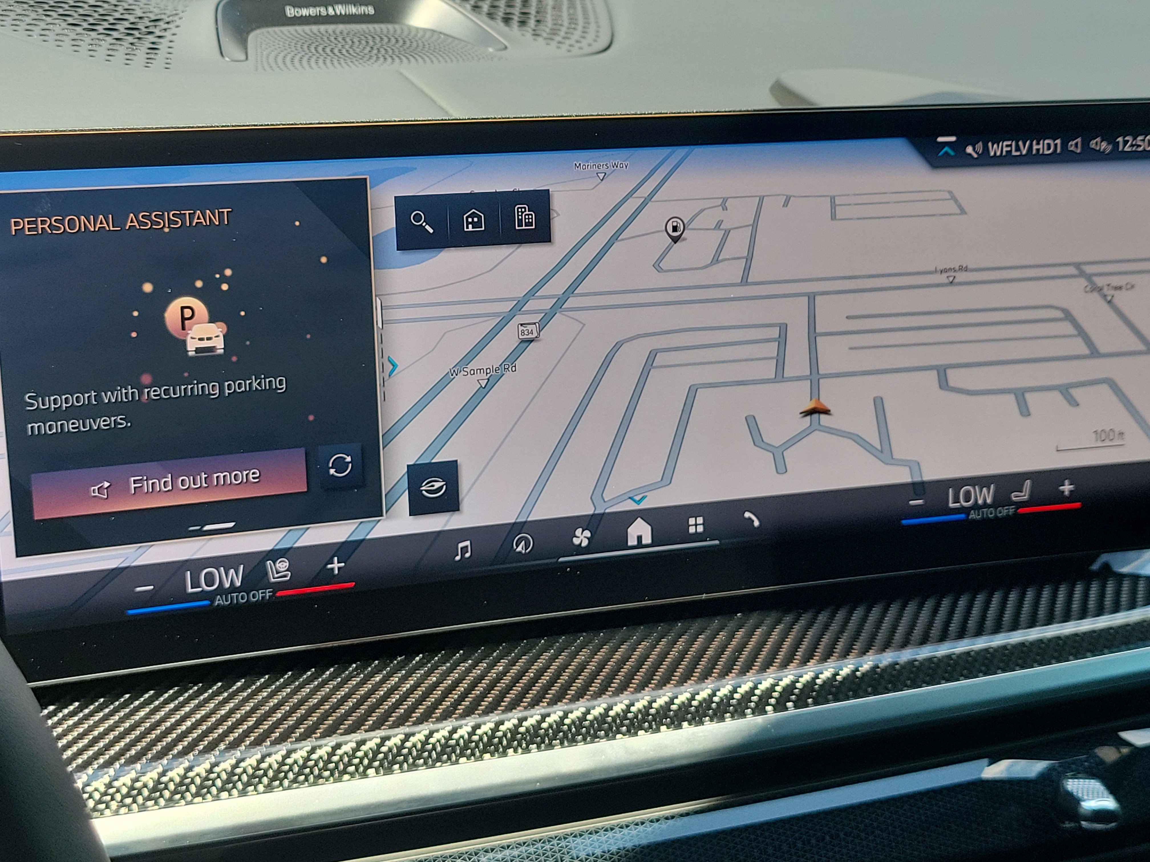 Used 2024 BMW ALPINA XB7 image 31