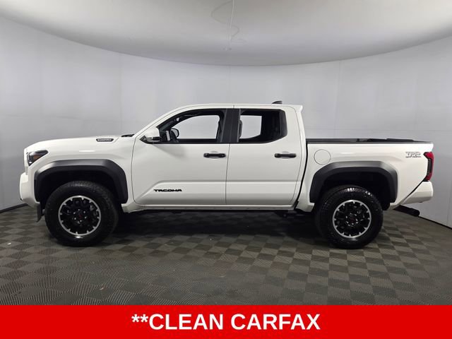 Used 2025 Toyota Tacoma TRD Off-Road image 5