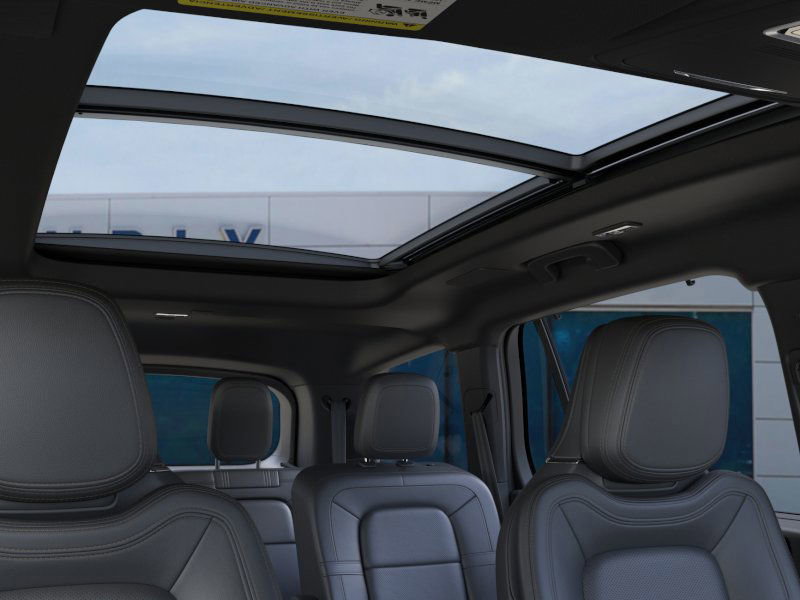 New 2026 Lincoln Aviator Reserve image 22