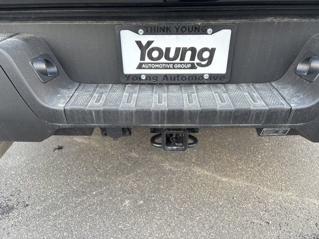 New 2026 Honda Ridgeline RTL image 32