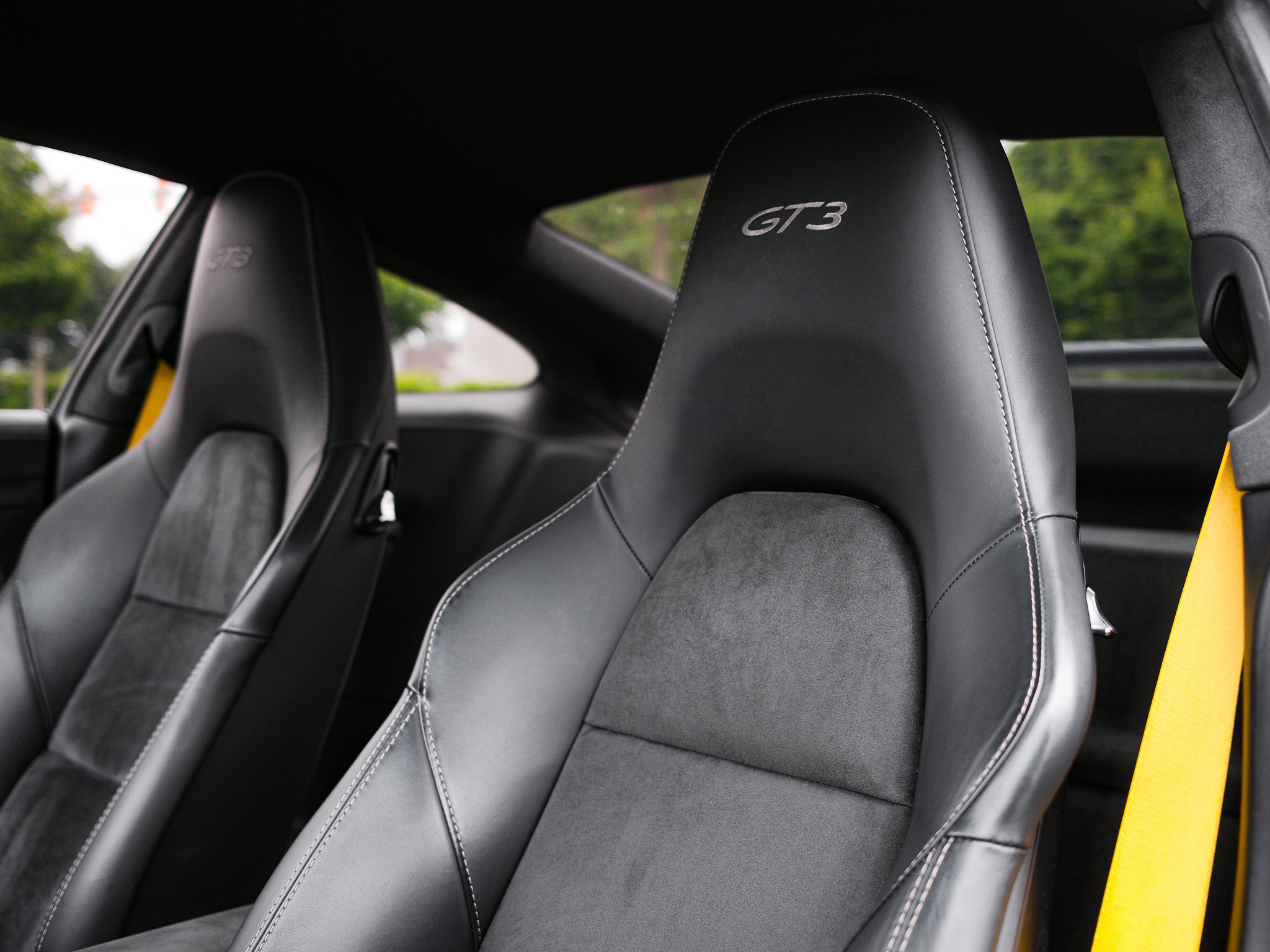 Used 2015 Porsche 911 GT3 RWD image 21