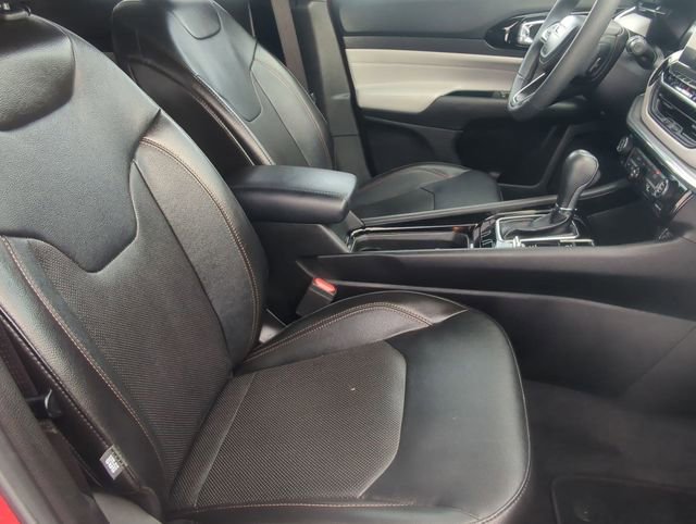 Used 2023 Jeep Compass Limited image 25