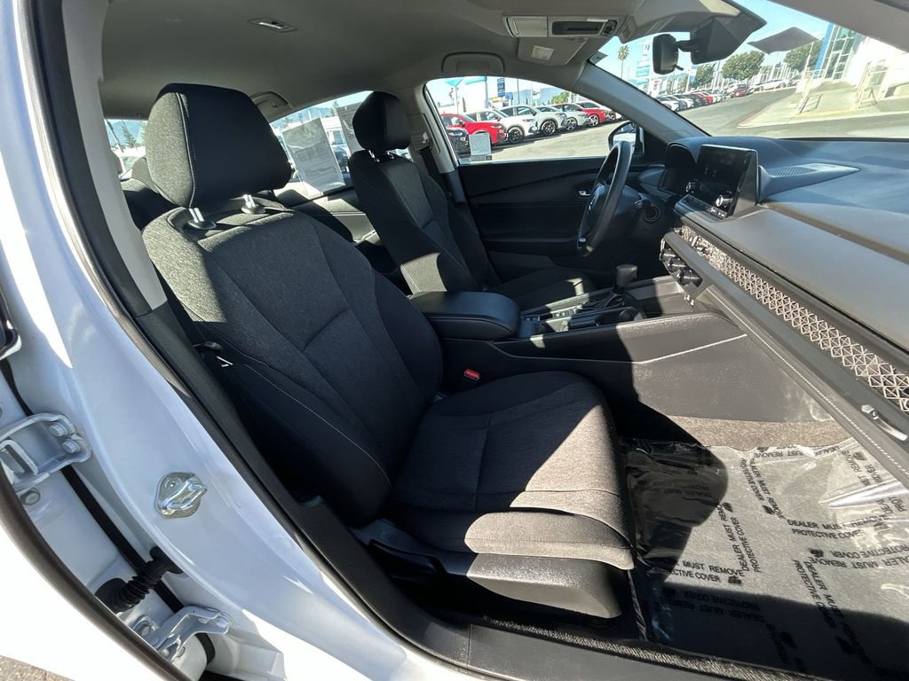 Certified 2024 Honda Accord LX image 24