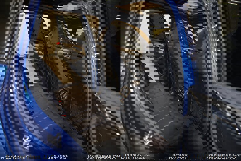 Used 2021 BMW X3 sDrive30i w/ M Sport Package image 22