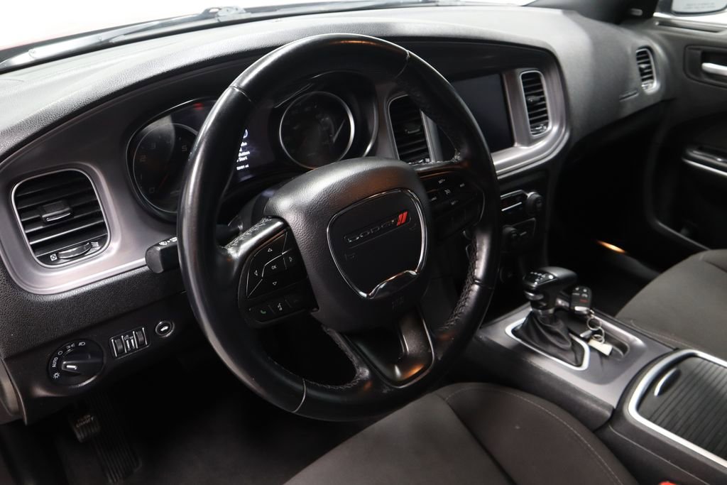 Used 2023 Dodge Charger GT image 22