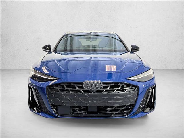 New 2026 Audi A6 Prestige AWD/4WD image 2