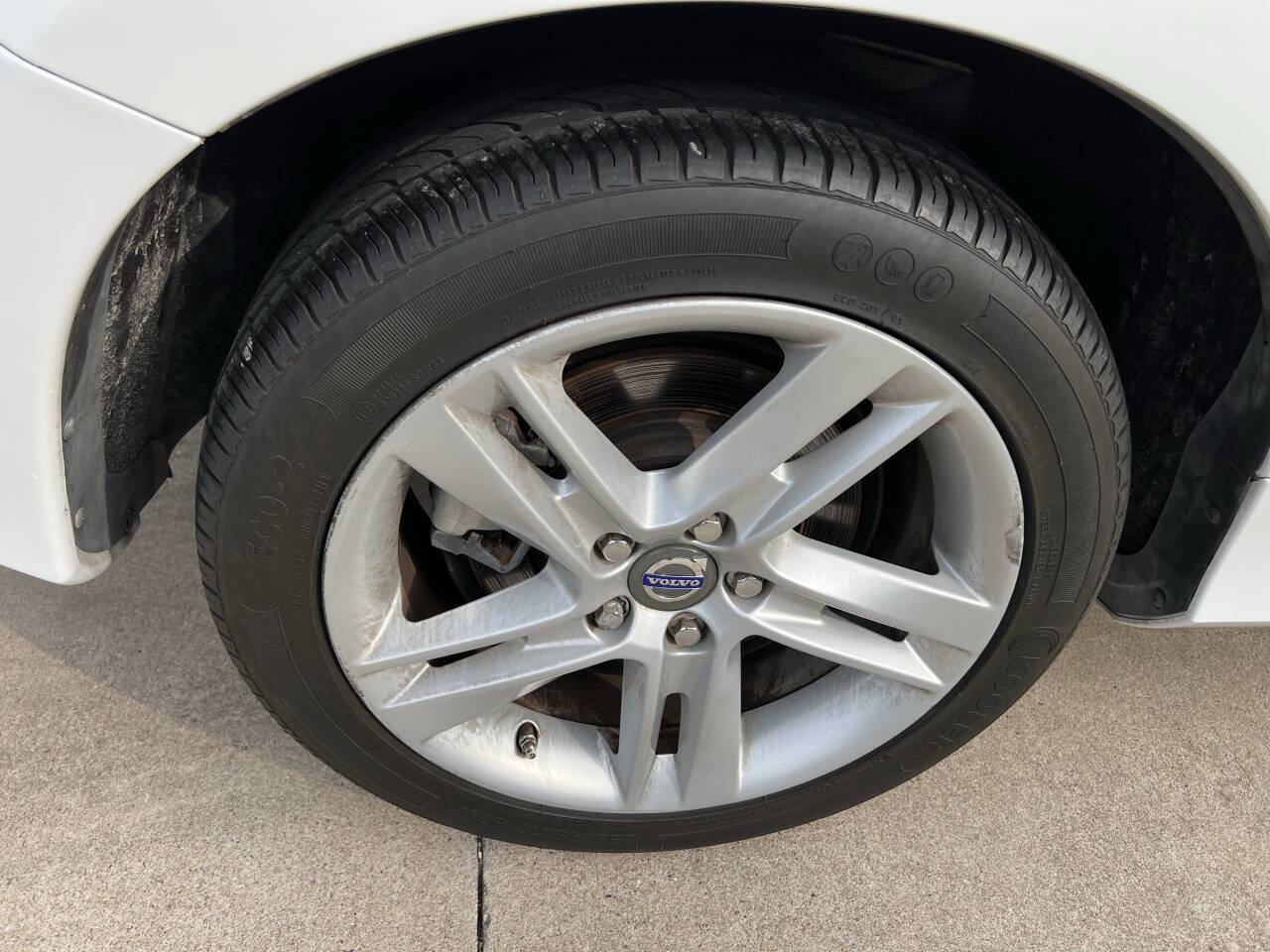 Used 2015 Volvo S60 T5 Premier Plus FWD image 35
