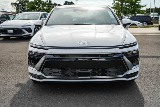 New 2026 Hyundai Sonata SEL FWD image 7