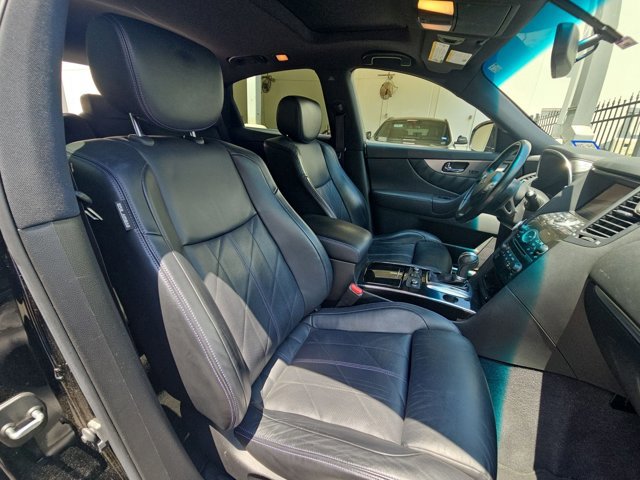 Used 2016 INFINITI QX70 2WD w/ Premium Package image 19
