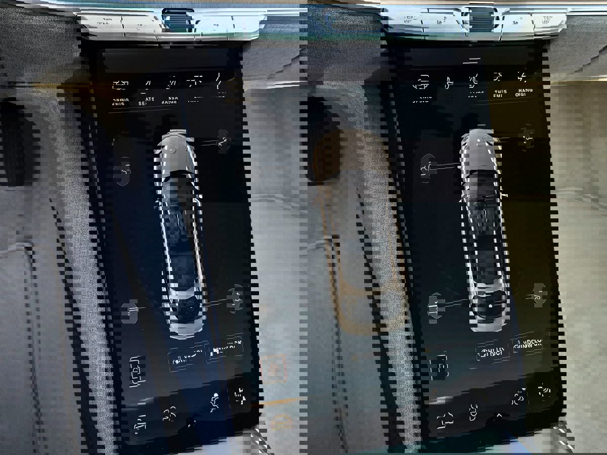 Used 2022 Lucid Air Grand Touring image 43