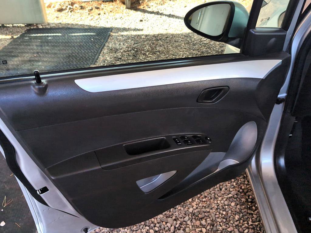 Used 2014 Chevrolet Spark LT FWD image 22