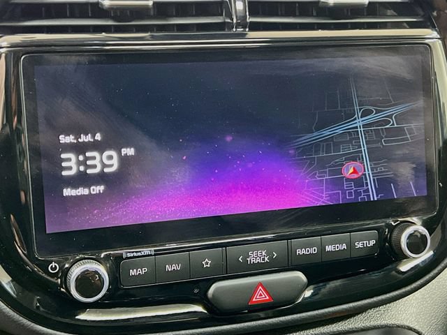 Certified 2023 Kia Soul GT-Line FWD image 15