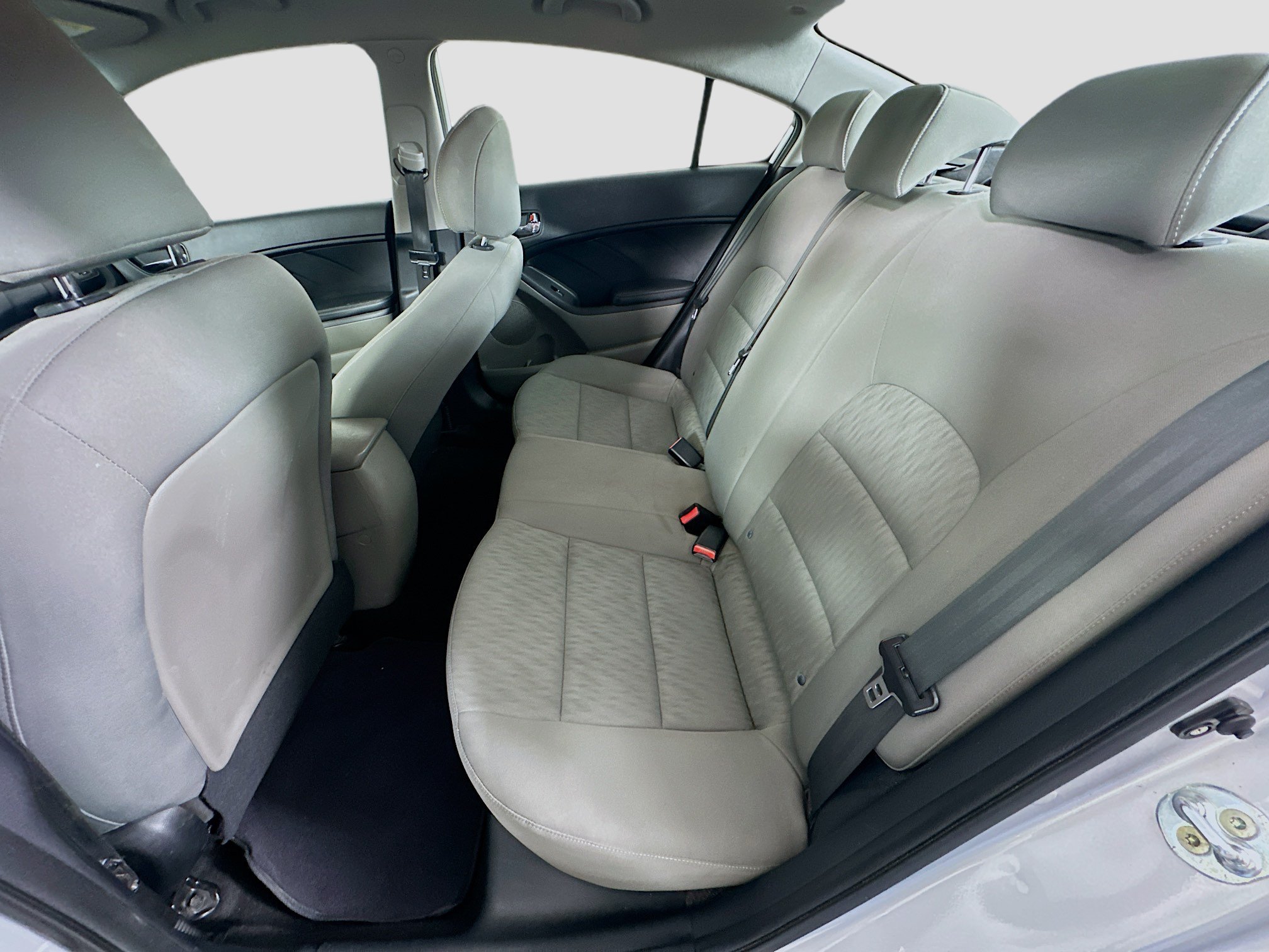 Used 2016 Kia Forte LX FWD image 24