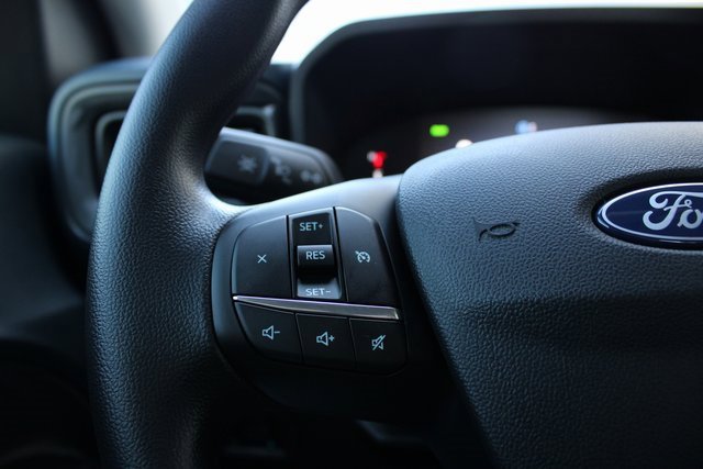 New 2025 Ford Maverick XL w/ Equipment Group 101A image 9