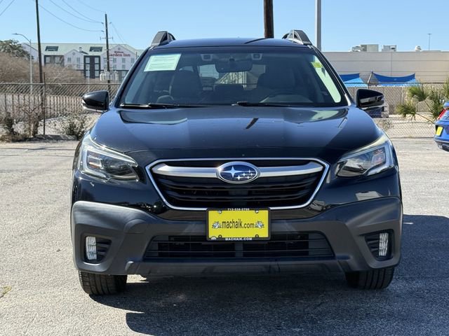 Used 2020 Subaru Outback Premium AWD/4WD image 3