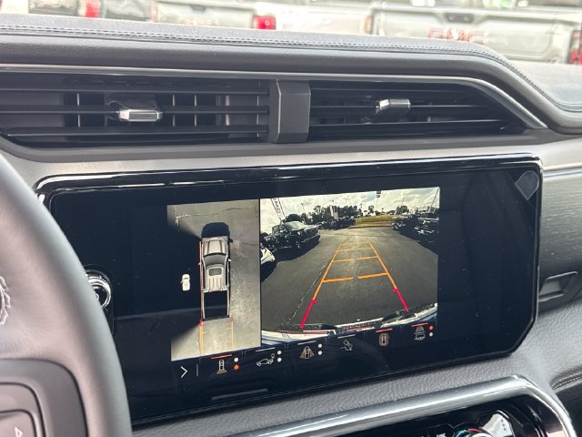 New 2026 GMC Sierra 1500 Denali w/ Technology Package AWD/4WD image 22