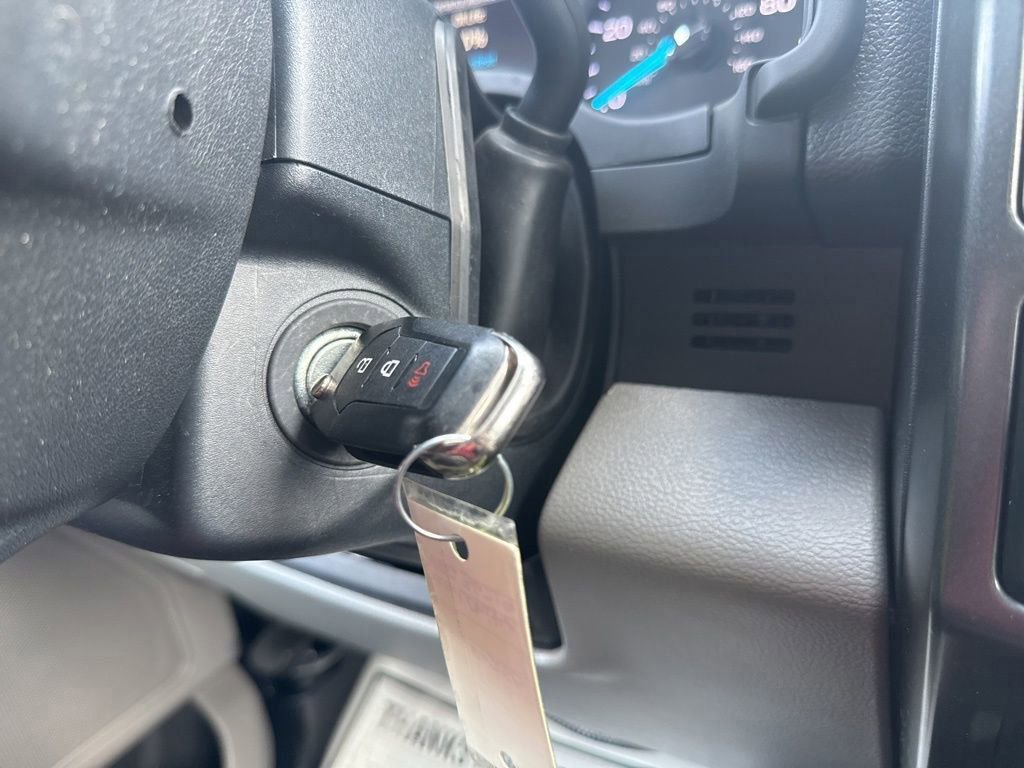 Certified 2022 Ford F250 XLT image 36