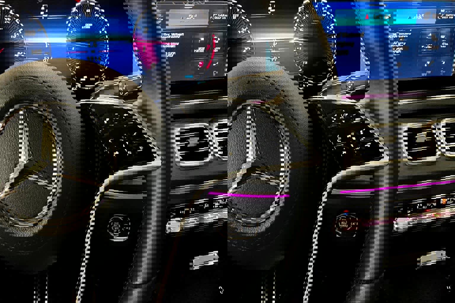 Certified 2026 Mercedes-Benz GLE 350 4MATIC image 25