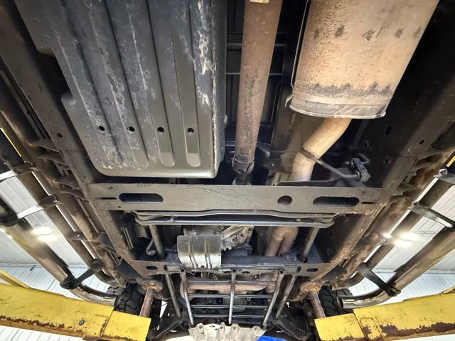 Used 2008 HUMMER H2 image 58