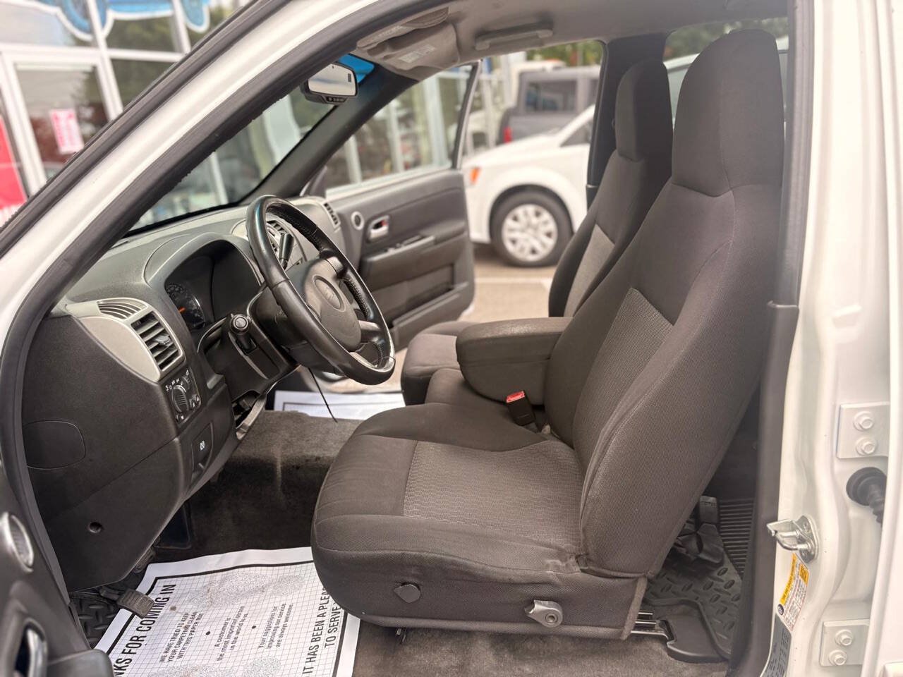 Used 2010 Chevrolet Colorado LT RWD image 25