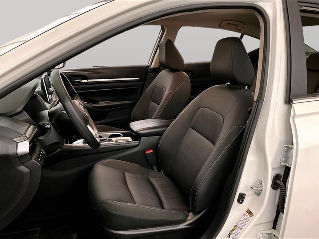 Used 2023 Nissan Altima 2.5 SV AWD/4WD image 24