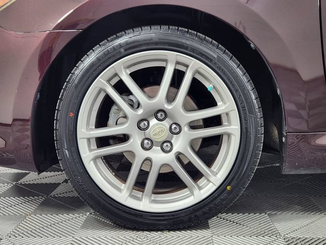 Used 2009 Scion tC FWD image 18
