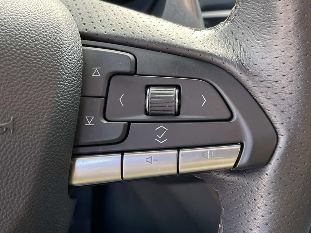 Certified 2023 Cadillac CT4 Sport w/ Technology Package image 41