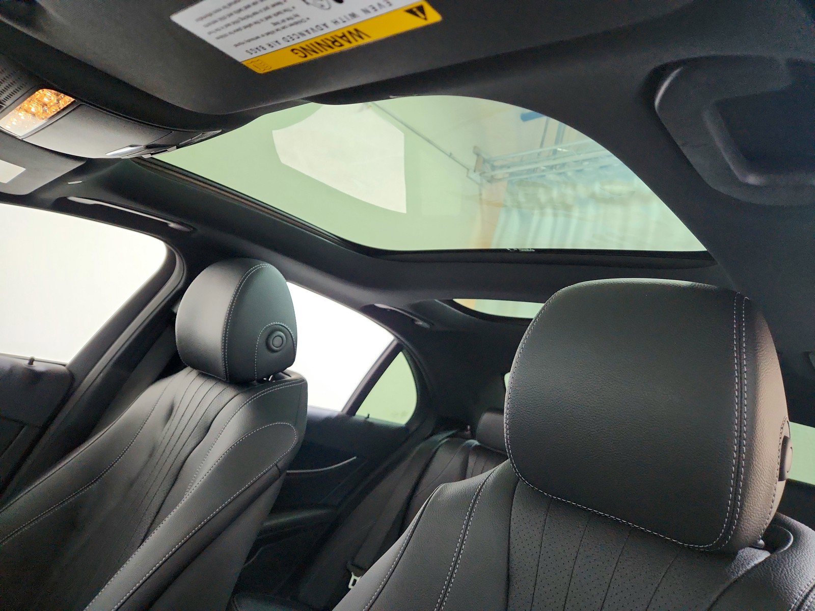 Certified 2023 Mercedes-Benz E 350 E 350 image 12