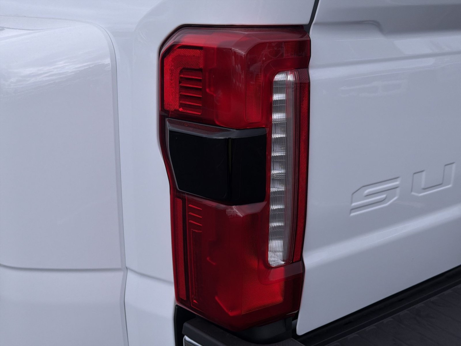 New 2027 Ford F450 XLT w/ 360-Degree Camera Package AWD/4WD image 17