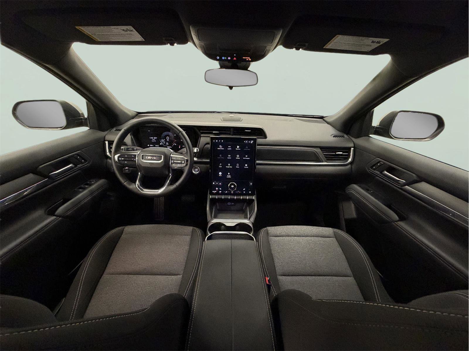 Certified 2026 GMC Terrain Elevation image 29