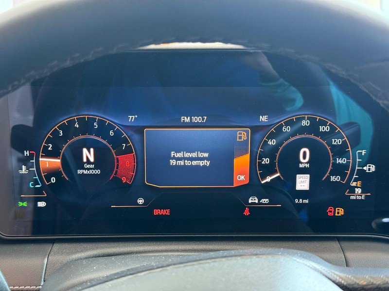 New 2025 Ford Mustang GT Premium w/ 60th Anniversary Package image 20