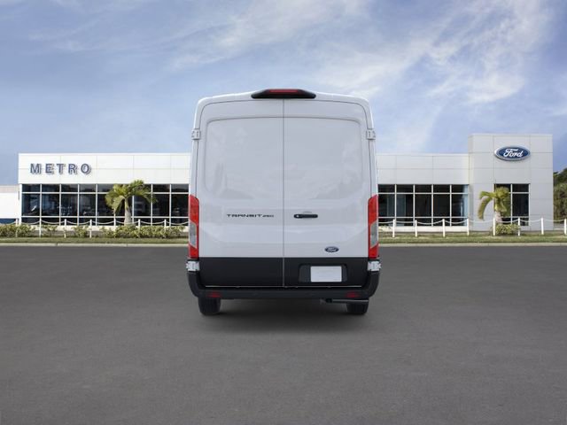 New 2026 Ford Transit 250 148 Medium Roof image 5