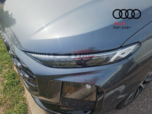 New 2026 Audi Q3 quattro 2.0T AWD/4WD image 4