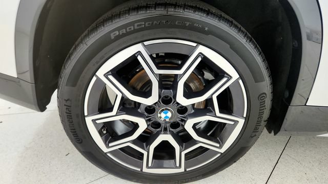 Used 2025 BMW X1 xDrive28i AWD/4WD image 79