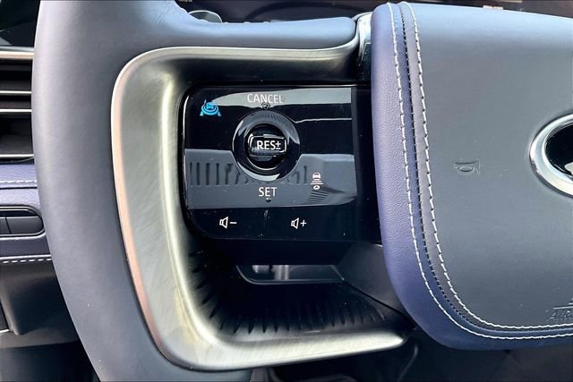 Used 2026 INFINITI QX80 4WD image 18