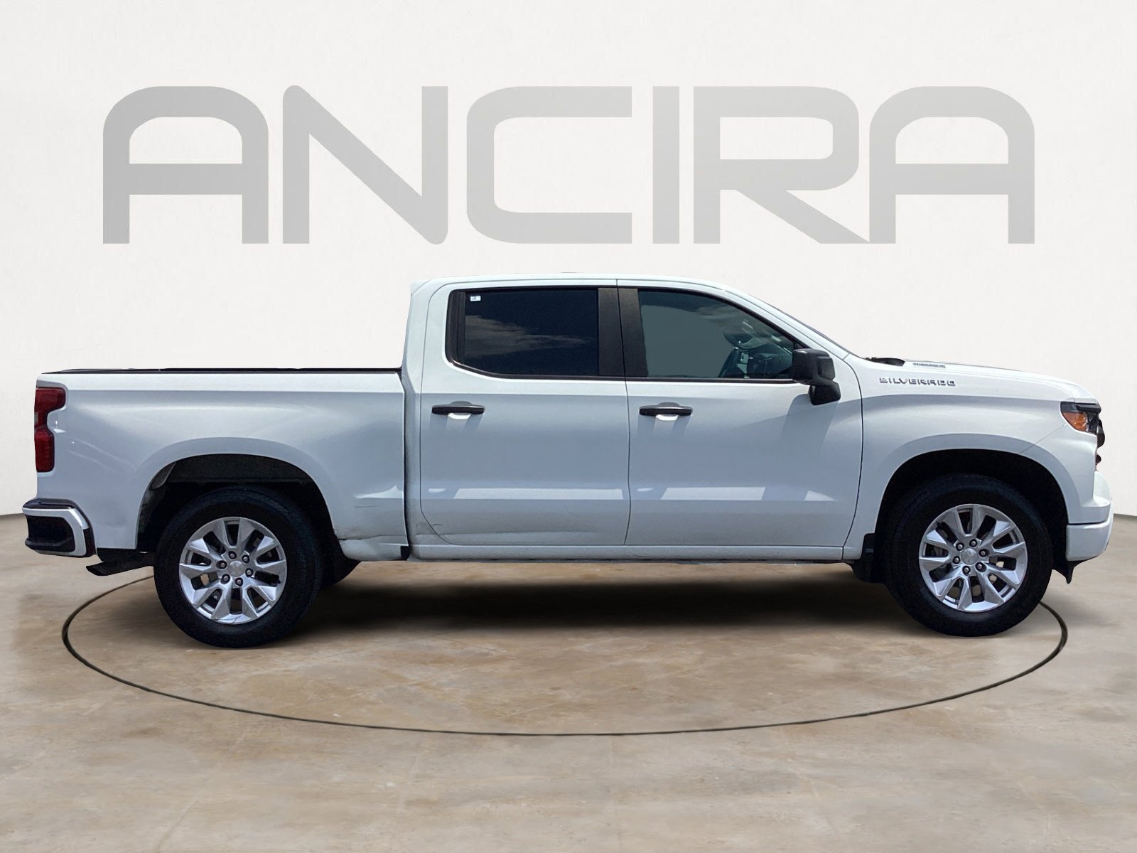 Used 2024 Chevrolet Silverado 1500 Custom RWD image 15