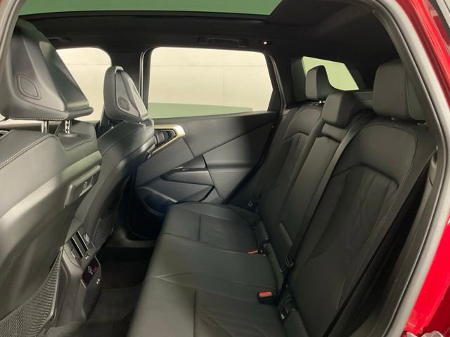 Certified 2025 BMW X3 xDrive30i AWD/4WD image 35