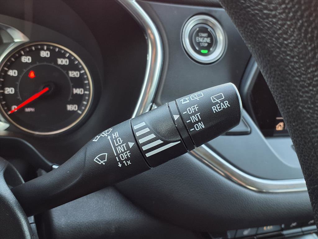 Used 2022 Chevrolet Blazer LT image 25