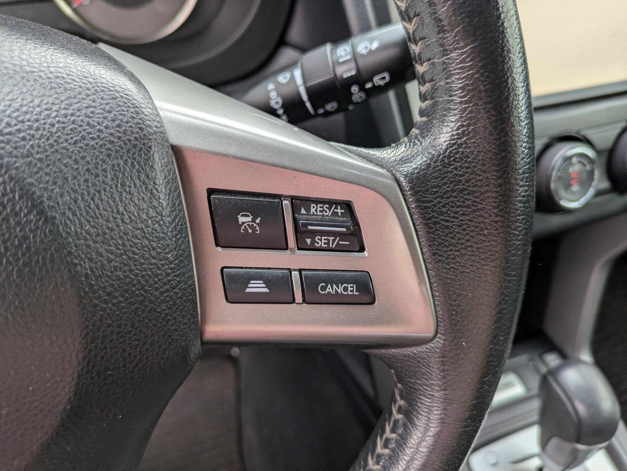 Used 2015 Subaru Forester 2.5i Limited image 19