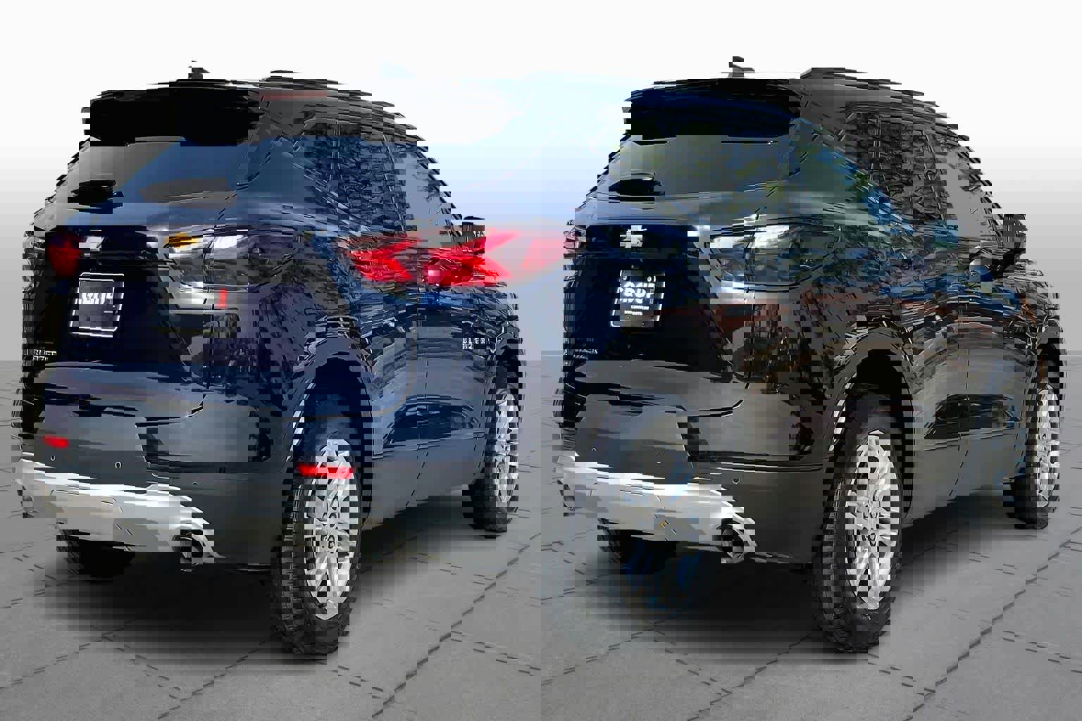 Used 2020 Chevrolet Blazer LT image 13