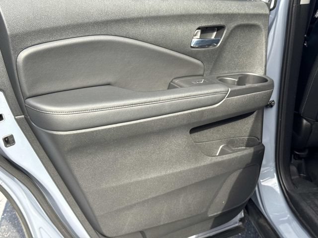 Certified 2022 Honda Pilot Special Edition image 12
