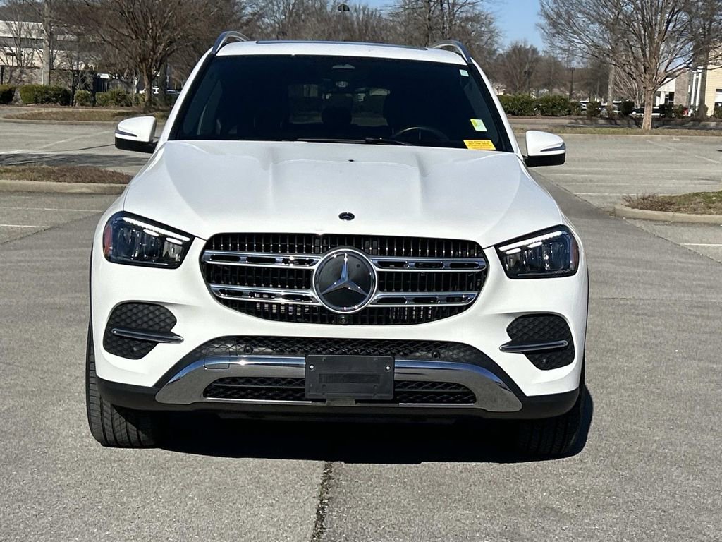 Used 2024 Mercedes-Benz GLE 450e 4MATIC image 2