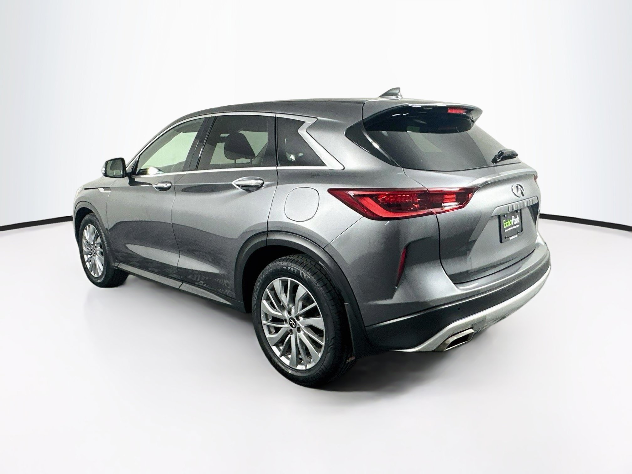 Used 2023 INFINITI QX50 Pure FWD image 5