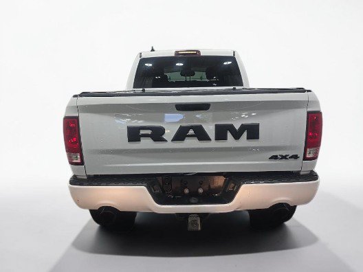 Used 2021 RAM 1500 Express w/ Wheel & Sound Group AWD/4WD image 5