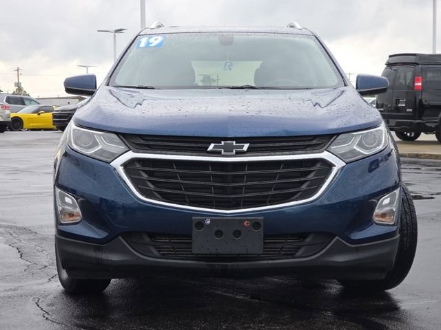 Used 2019 Chevrolet Equinox LT FWD image 17