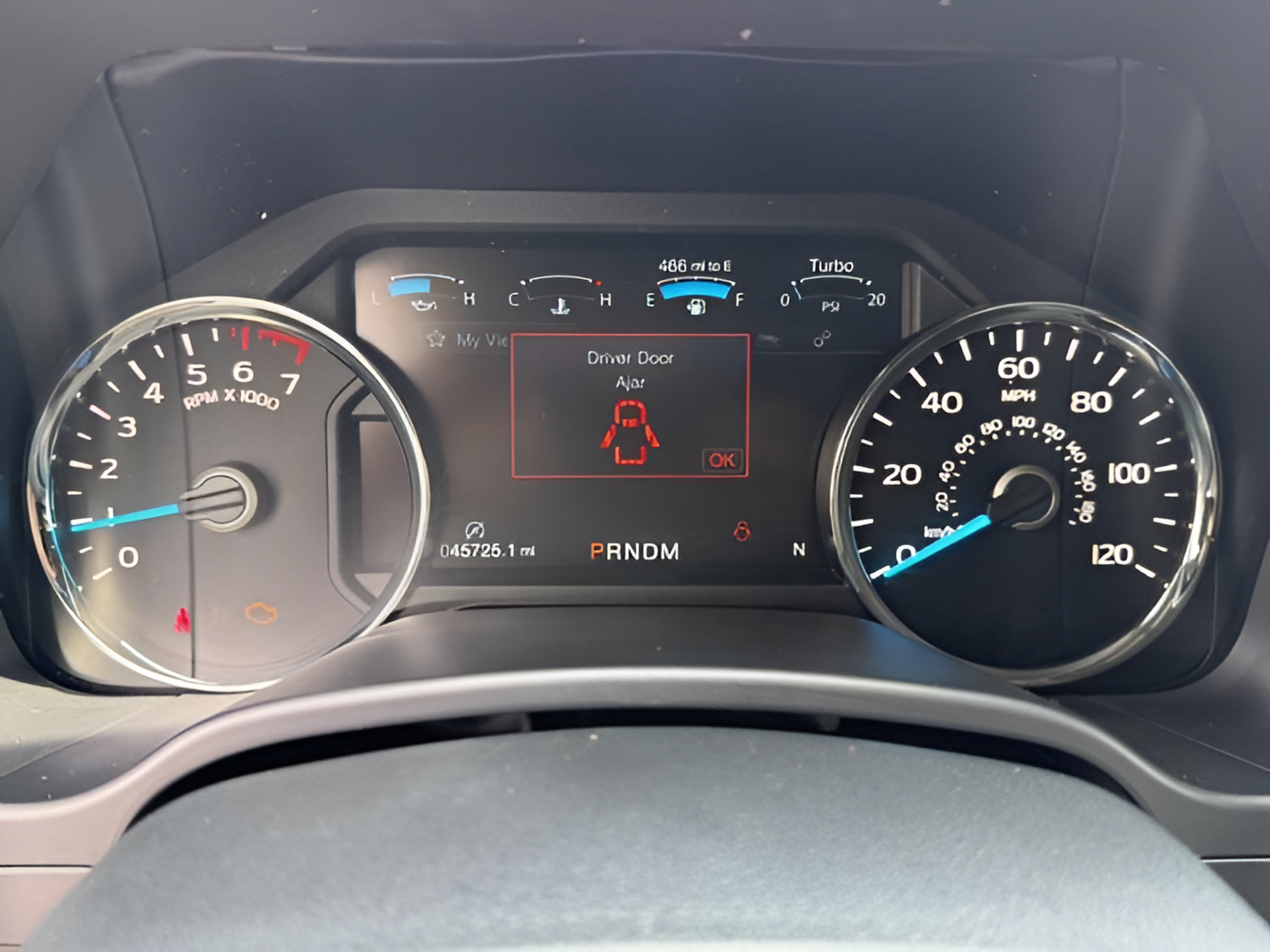 Used 2020 Ford F150 Lariat w/ Equipment Group 502A Luxury AWD/4WD image 26