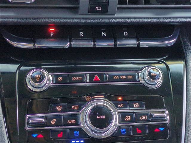 Used 2022 Lincoln Corsair FWD w/ Equipment Group 101A image 12