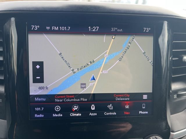 Used 2019 RAM 1500 Big Horn image 15