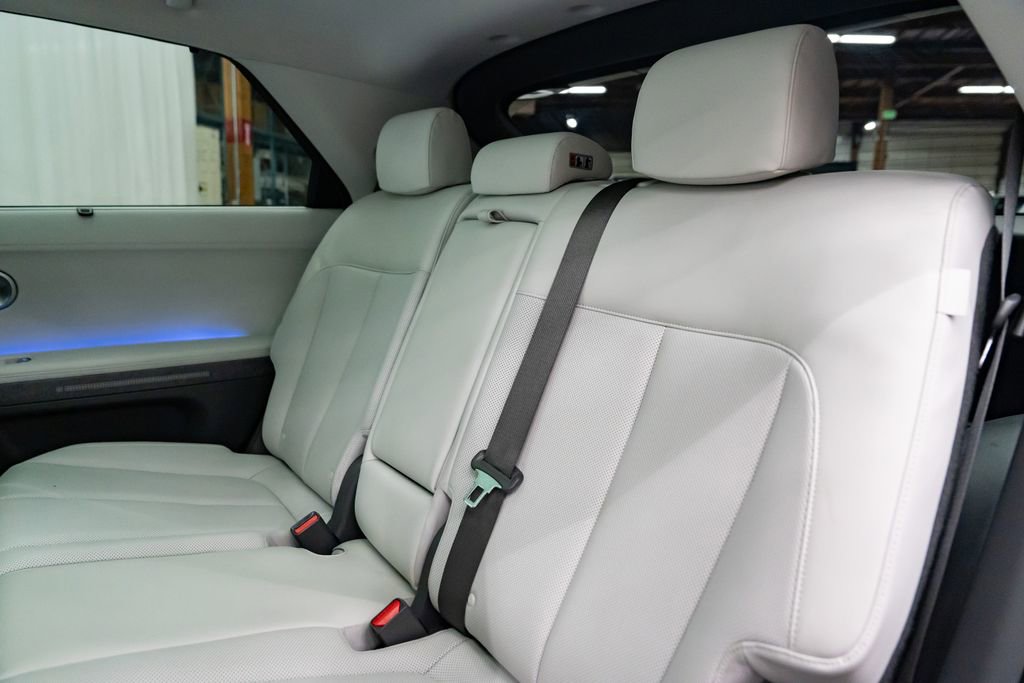 Used 2024 Hyundai Ioniq 5 Limited image 28